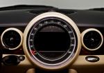 Mini Cooper Inspired by Goodwood 2011 года